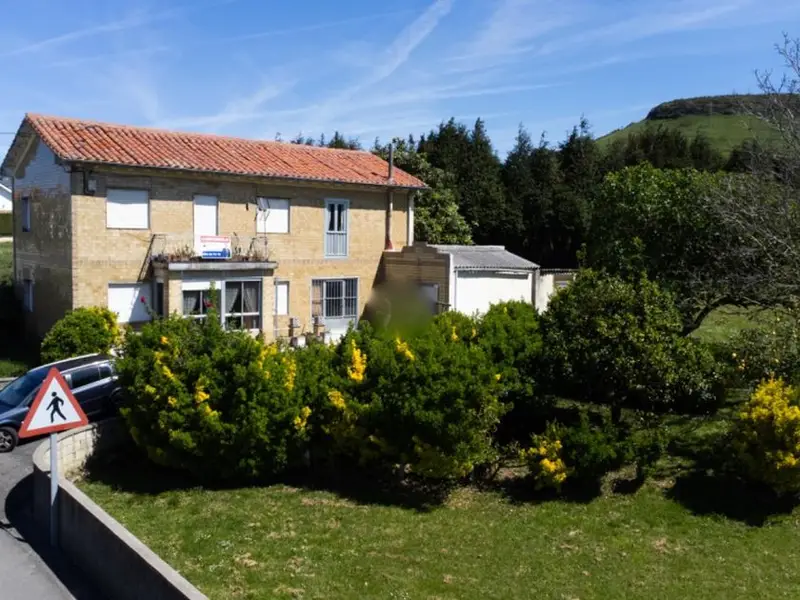 venta Chalet en Hinojedo, Cantabria (826528)- Globaliza