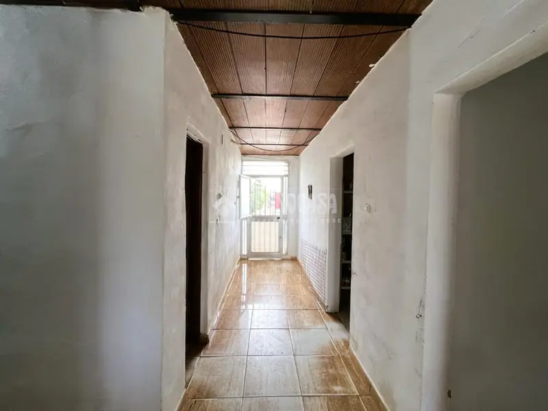 Casa Rustica en Venta Villamanrique de la Condesa
