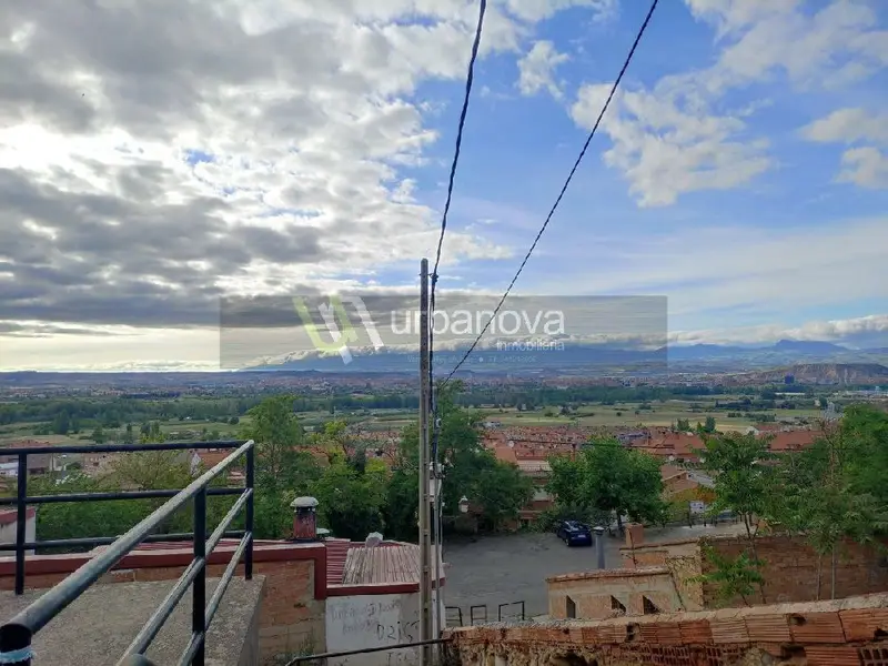 Venta Local comercial en Ctra. de Alberite, Villamediana de Iregua - Ref: 19908