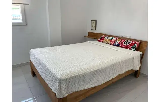 Alquiler Apartamento 3 Dormitorios 80m2 Cadiz Paseo Maritimo