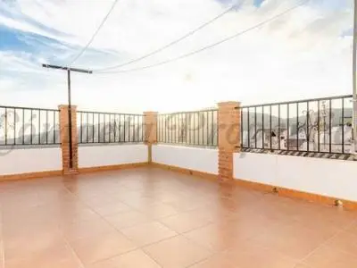 Casa Rural en Canillas de Albaida 3 Dormitorios 2 Baños