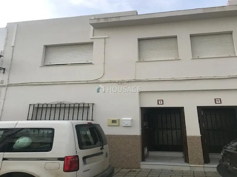Casa en venta en Constantina 74m2