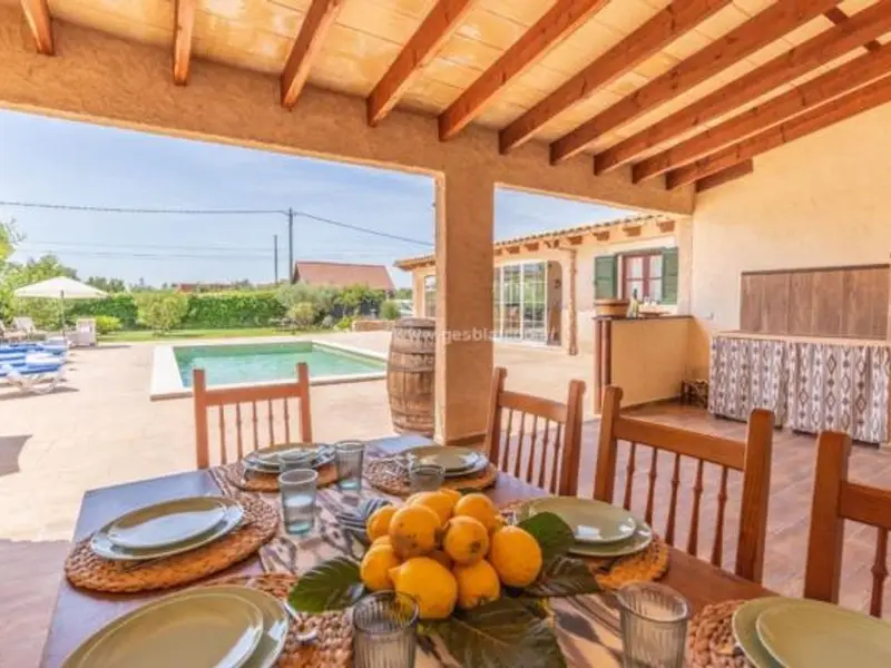 venta Chalet en Lloseta, Balears (Illes) (48338314059.108900)- Globaliza