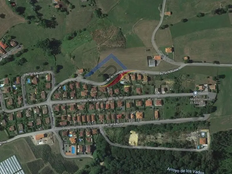 venta Terreno en San Mames de Meruelo, Cantabria (VNPS699)- Globaliza