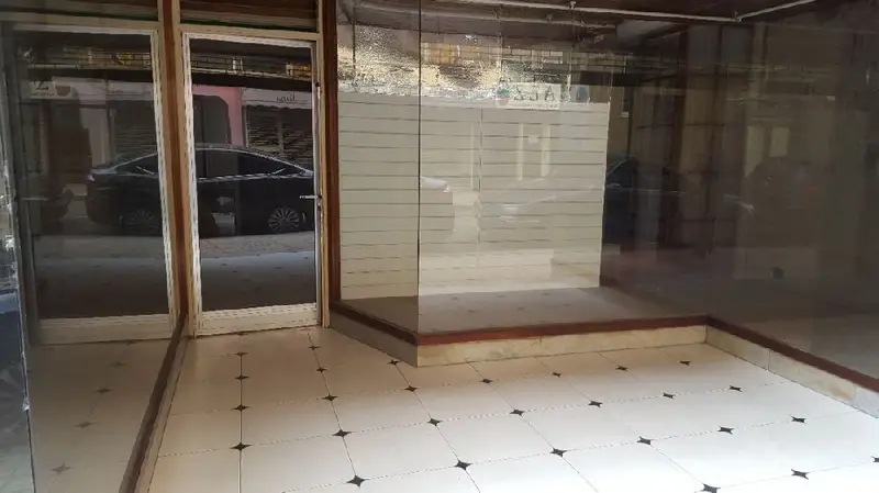 Venta Local Comercial 2 Habitaciones Centro Torrelavega