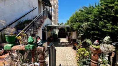 Duplex en Venta Nueva Torrevieja Gran Jardin Privado