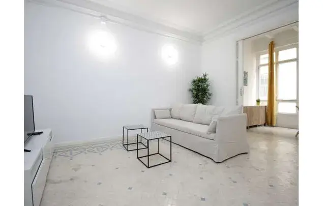 Apartamento 9 Dormitorios 200m2 Barcelona Eixample