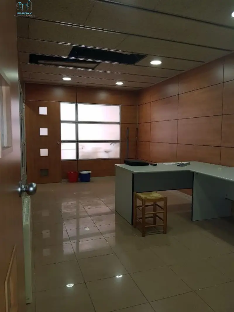 Venta Local comercial a estrenar en Centre, La Creu Alta Sabadell - Ref: G592-7400