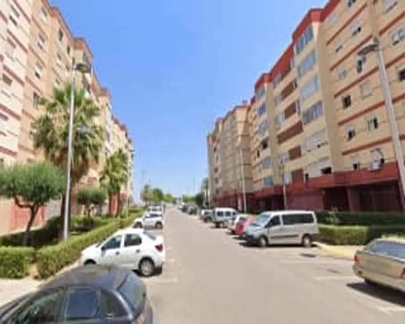 Piso 91m2 3 habitaciones Tarragona RIU LLOBREGAT