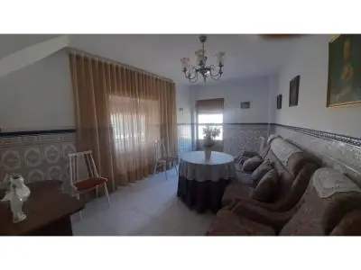 Casa planta baja Villarrobledo 3 dormitorios junto Mercadona