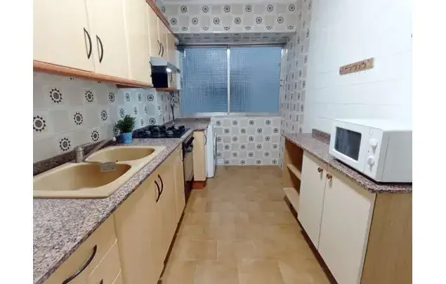 Alquiler de Habitacion en Valencia
