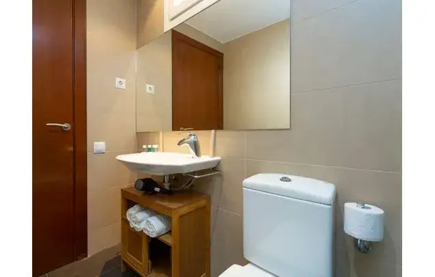 Alquiler Piso 2 Dormitorios 70m2 Barcelona