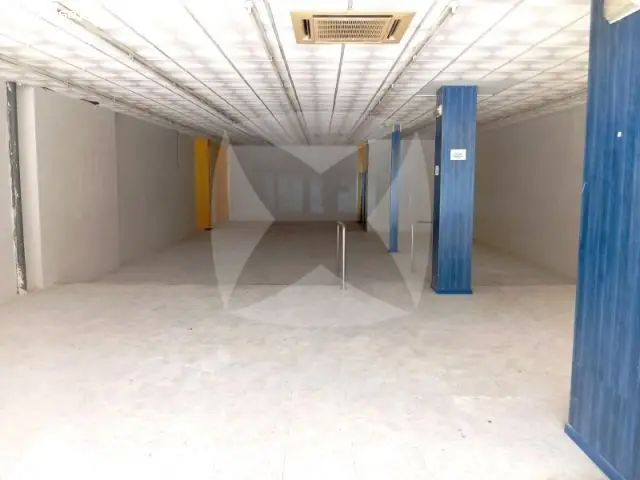 Local Comercial en Damián Téllez Lafuente 225m2