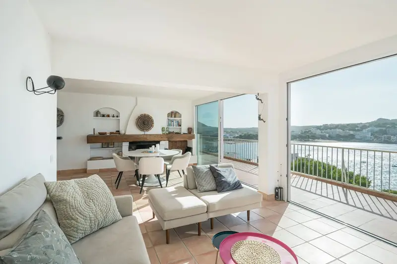 Apartamento en venta en Santa Ponsa, Calvià, Mallorca