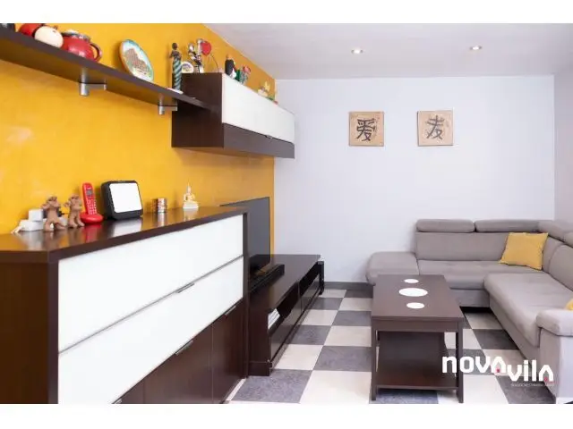 Vivienda en Viladecans Centro para Entrar a Vivir