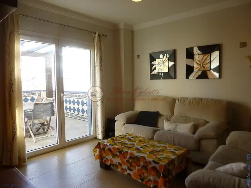 3 Dormitorios Adosado Nerja Altos Acabados Jacuzzi Garaje
