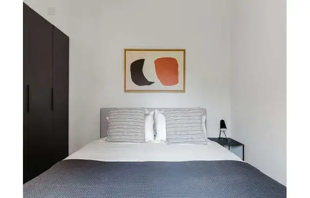 Alquiler Piso 3 Habitaciones 60m2 Barcelona
