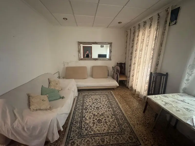 Casa en venta en Monóvar con terraza y trastero