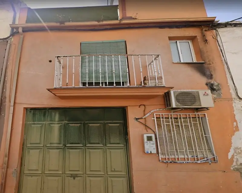 Apartamento 75m2 2 habitaciones Santa Fe