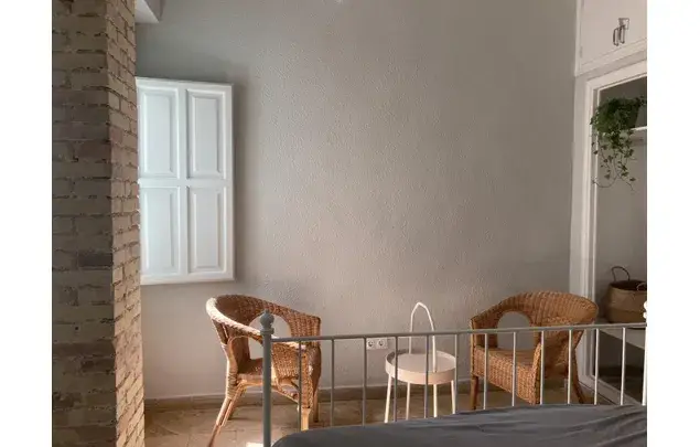 Alquiler Habitacion 4 Dormitorios Alicante Chicas