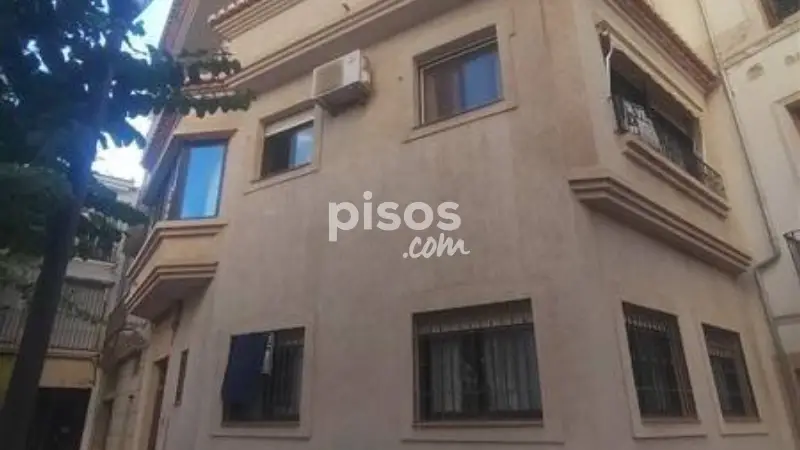 Casa Adosada en Centro de Motril