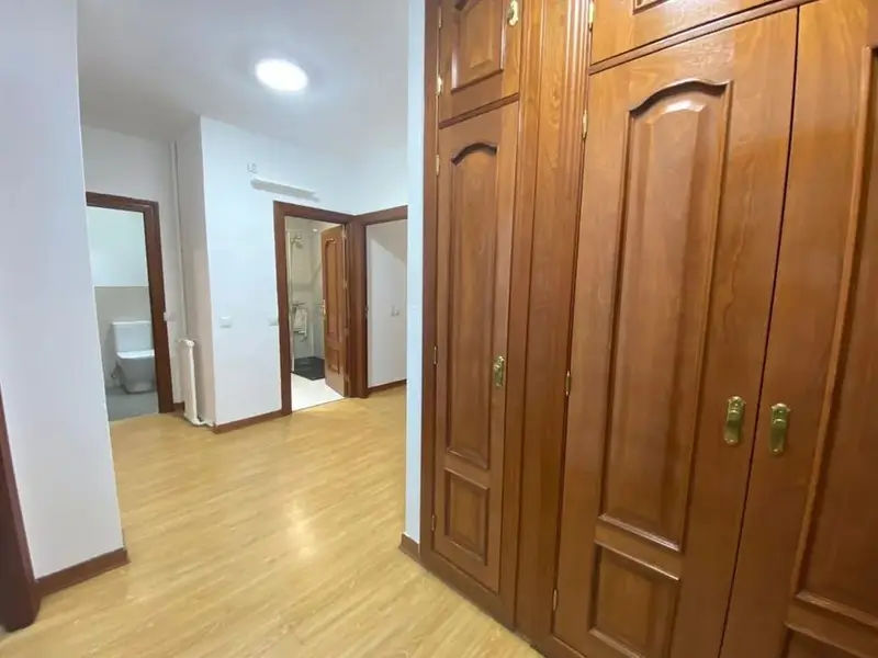 Casa en Alquiler Madrid 1 Dormitorio 1 Ba
ho