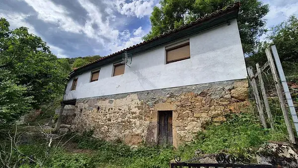 Casa en Venta en Somiedo Asturias