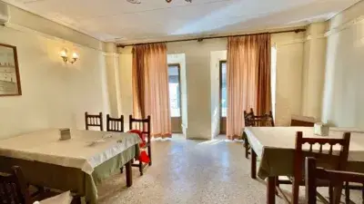 Casa adosada en venta en Calle de la Plazuela