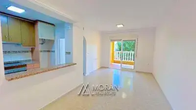 Apartamento en alquiler en Carrer el Molino, 1