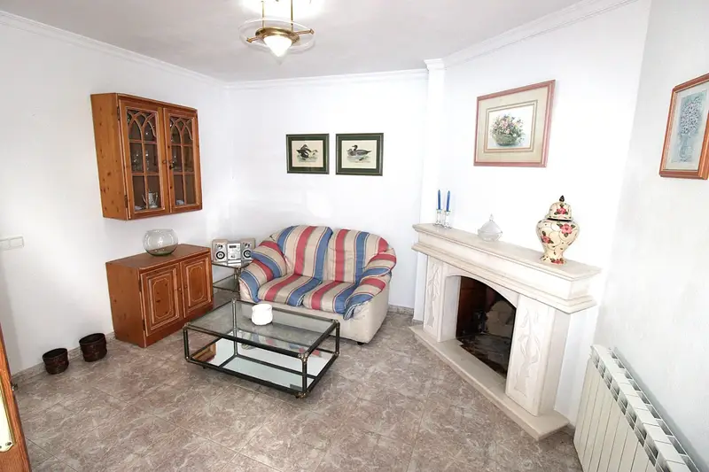Casa en Venta El Gastor Cadiz Terraza 3 Dormitorios