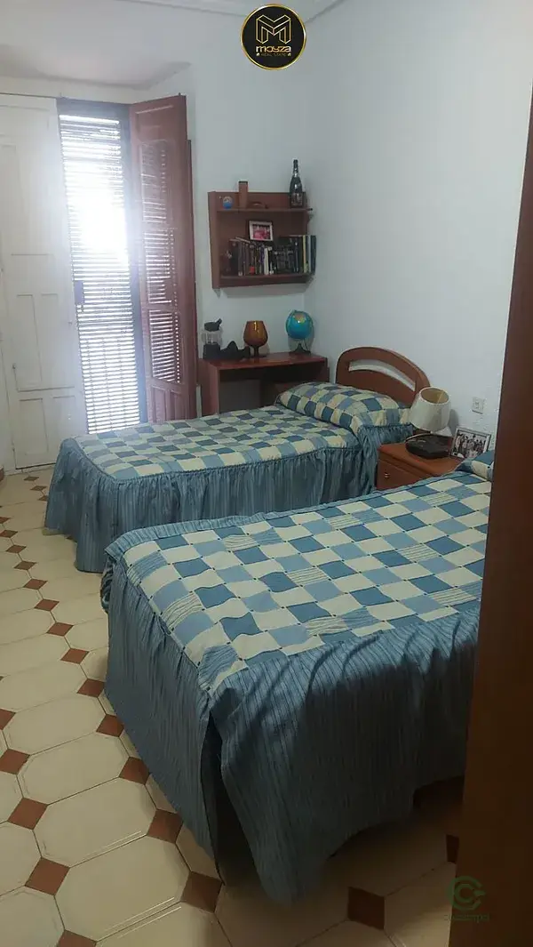 Casa en venta en Jaen centro historico junto a la Catedral