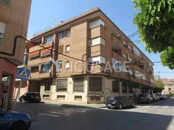 Piso en venta Alcantarilla 3 dormitorios 89m2