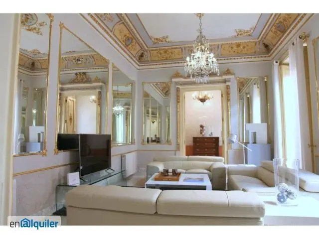 Alquiler Palacio 400m2 Valencia Ciutat Vella