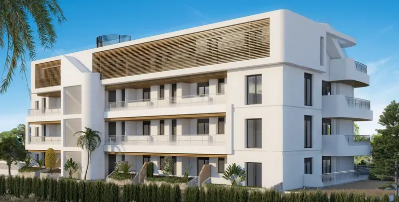 Apartamento con Trastero en Orihuela Costa Playa Flamenca