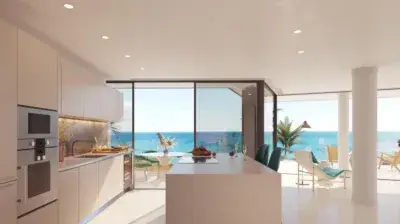 Apartamento en venta en Urbanización Bahía de Estepona