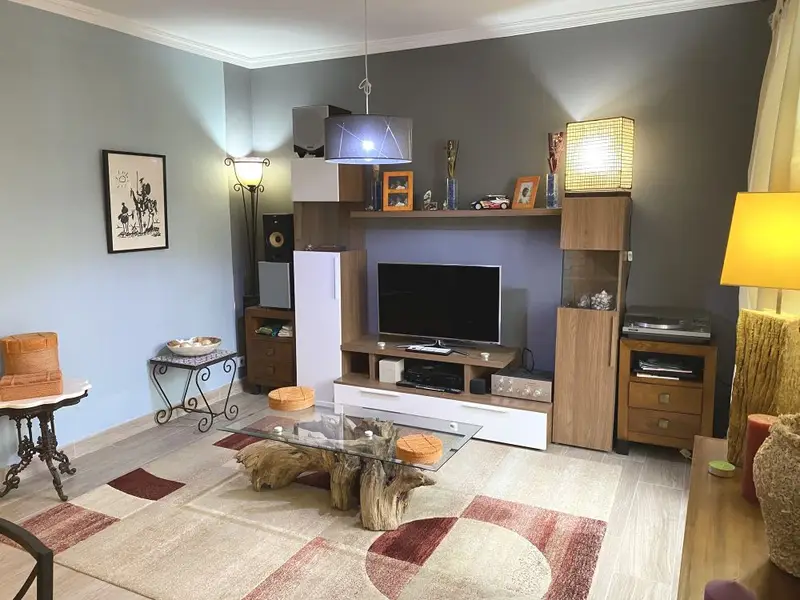 Apartamento en Ondara 2 dormitorios reformado