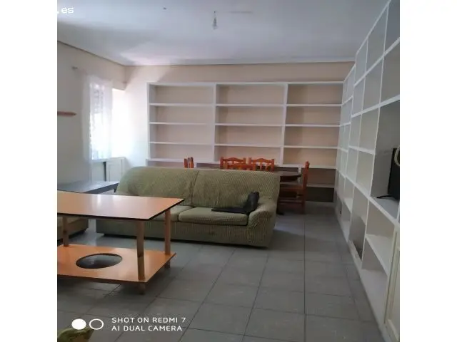 Piso Centrico 5 habitaciones 2 baños Caceres