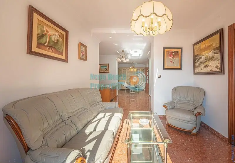 4 Cuarto Adosado en venta
Torrox, Málaga
