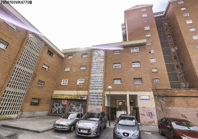 Piso en Subasta Madrid: Oportunidad de Inversión