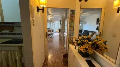 Apartamento en Campello Alquiler Temporal Cerca de la Playa