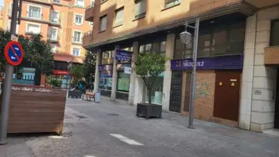 Piso en venta en Calle del Capitán Velarde