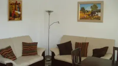 Alquiler Piso Baeza Funcionarios GC 98m2 2Hab 2Baños Amueblado