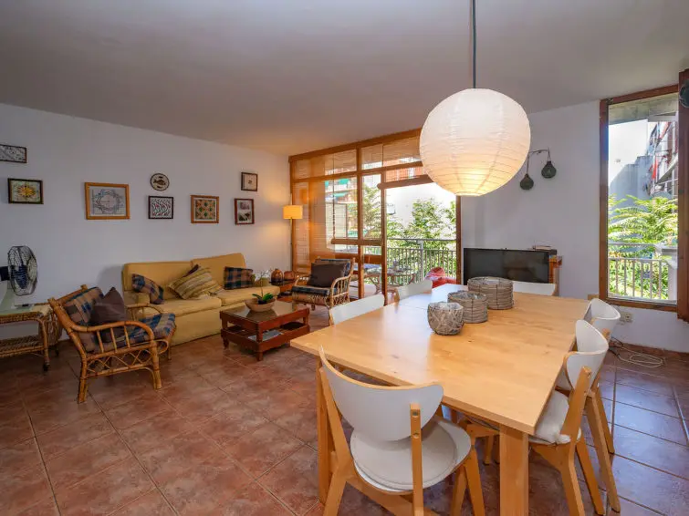 Apartamento 3 Dormitorios Pineda de Mar Cerca de la Playa