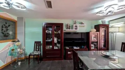 Piso en Venta Calle Isabel La Católica 95m² 3 Dormitorios