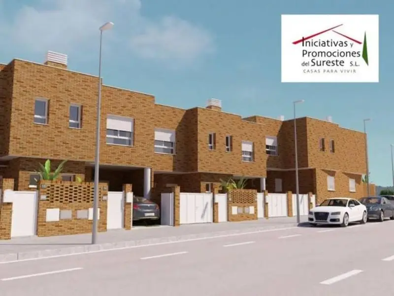 Venta de Chalets en Almería