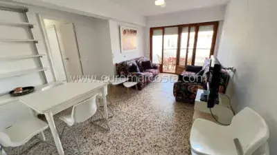 Apartamento en venta en Carrer de Federico García Lorca