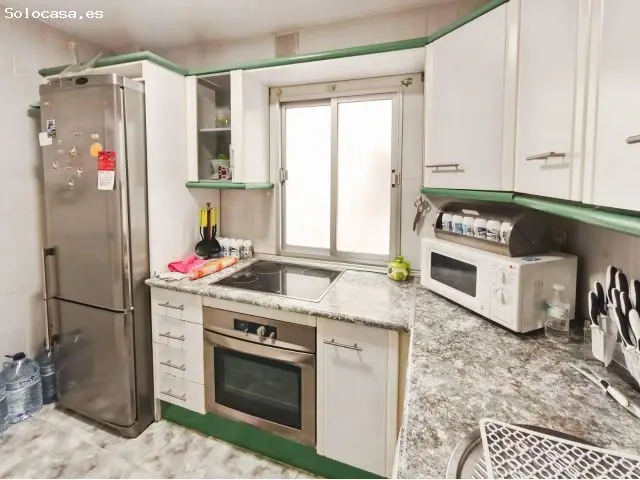 Piso Reformado en Alhama de Almeria Barrio Araceli