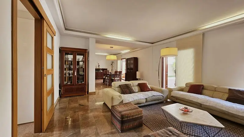 Chalet en Venta Son Rapinya Palma Mallorca