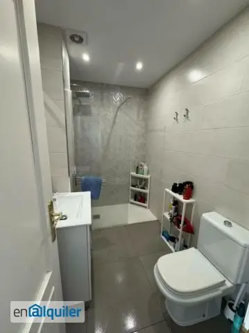 Alquiler Piso 1 Dormitorio Dominion Park El Cantal Piscina Garaje