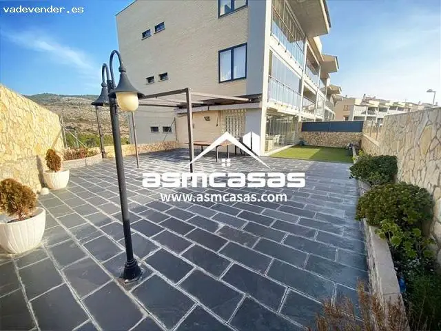 Apartamento en Alquiler Anual Torre Bellver Oropesa del Mar